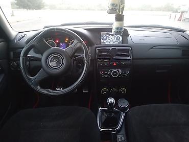 ford satış: VAZ (LADA) Priora: 1.6 l | 2015 il 25000 km Hetçbek — 5