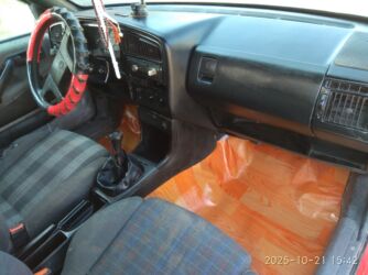 диски на опель зафира а: Volkswagen Passat: 1990 г., 1.8 л, Механика, Бензин, Универсал