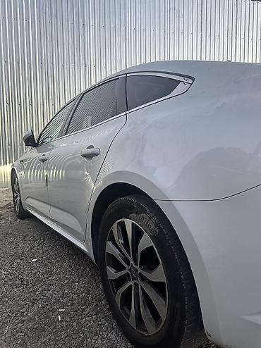 рено 7: Renault SM6: 2023 г., 2 л, Автомат, Газ, Седан — 10