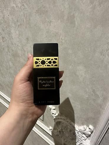 is geyimi: J. Del Pozo – Mystic Leather Nights, Eau de Parfum- 100 ml-den 15-20 — 1