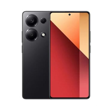 Xiaomi: Xiaomi, 13 Pro, Новый, 256 ГБ, цвет - Черный, 2 SIM