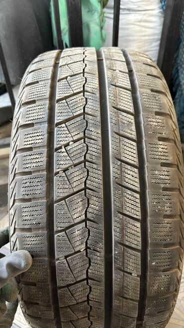 купить докатку r17: Зимняя шина 225/40 R18 92H XL - Размер: 225/40 R18 - Индекс