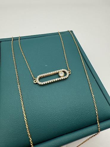 versage sep: Sep, Sarı qızıl, 585 Əyar, 4100 g — 2