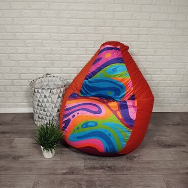 Бинбэги: Бинбэг, Новый, В рассрочку, Бесплатная доставка, Самовывоз, Платная доставка — 12