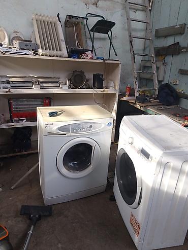 Ремонт холодильников, морозильников: Ремонт стиральная машина и холодильник.ош шаары — 17