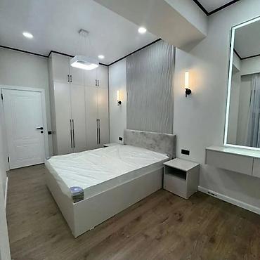 Продажа квартир: 2 комнаты, 61 м², Элитка, 5 этаж, Евроремонт — 6