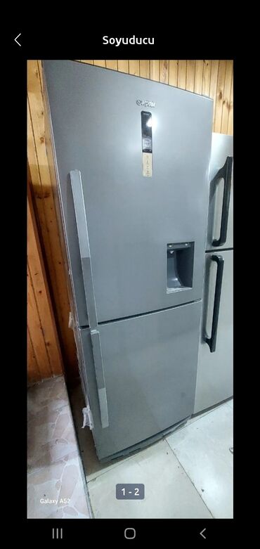 kiraye derin soyuducu: Problemsizdir zemanetle satılır çeşidlerimiz çoxdur Qaraqarayevde 32