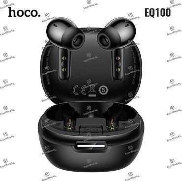 microlab 5 1: Новейшие умные наушники Hoco EQ100 с ИИ-переводчиком — это революция в — 10