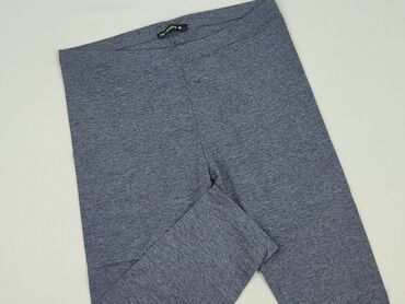 Terranova, Leggings Shorts for women, size M (EU 38)