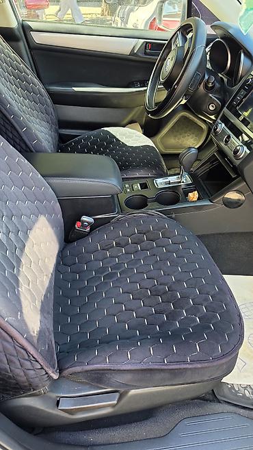 субару аутбек бишкек: Subaru Outback: 2019 г., 2.5 л, Вариатор, Бензин, Универсал — 5