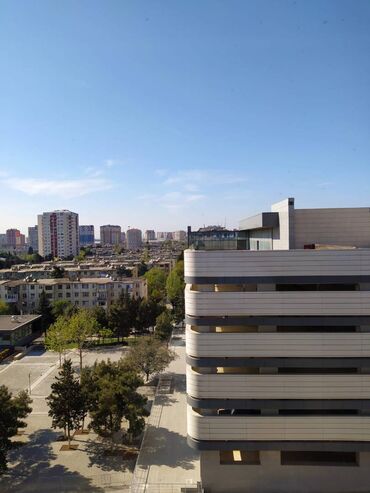 Köhnə tikili: Bakı, 3 otaqlı, Köhnə tikili, m. Neftçilər, 90 kv. m — 25