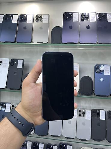 iphone 17 pro kredit: IPhone 17 Pro, 512 GB, Göy — 2