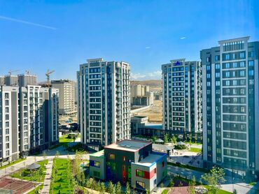 Долгосрочная аренда квартир: 3 комнаты, Агентство недвижимости, Без подселения, С мебелью полностью — 1