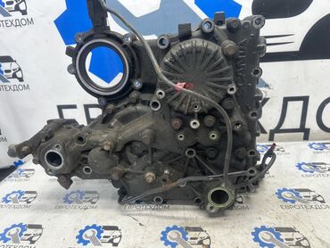 Другие детали КПП и трансмиссии: Ретардера Scania R420 Hpi, 2012 год, пробег 569 тыс км, контрактная из — 10