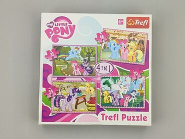 sprzedaż majtek uzywanych: Puzzle dla Dzieci, stan - Dobry