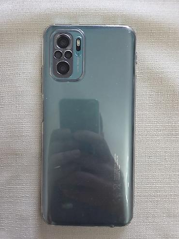 Xiaomi Mi Note 10, rəng - Yaşıl, 
 Face ID, Barmaq izi