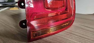 renault scenic 2004: STOP SVETLO DESNO ZA VOLKSWAGEN TIGUAN OD 2011. DO 2015. GOD. - — 2