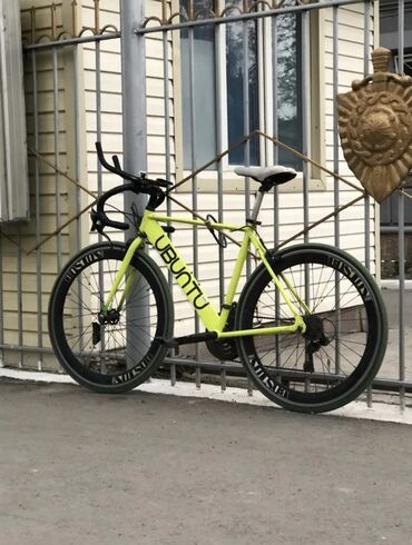 моторчик для велосипеда: Срочно!!! Срочно!!! Продам шоссейный велосипед для любителей большой