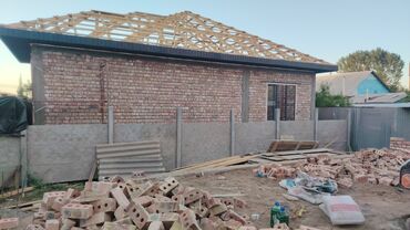 Строительный кирпич: Универсальный мастер от нуля до ключ фундамент кладки кирпич — 17