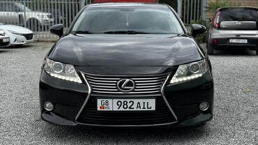 включатель фар мерс: Toyota AE: 2012 г., 2.5 л, Типтроник, Бензин, Седан