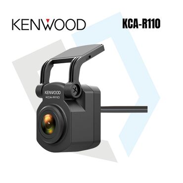 Kamere za auto: Zadnja kamera sa Full HD rezolucijom i vertikalno podesivim — 1