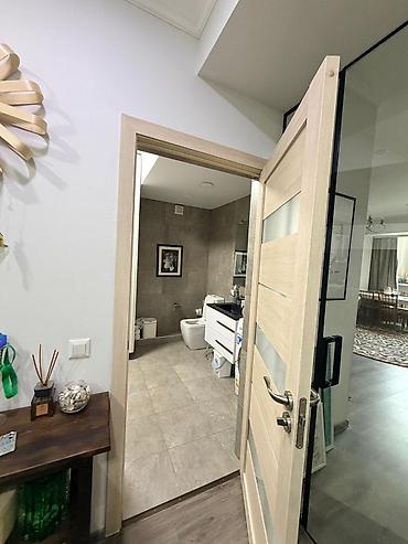 Продажа квартир: 3 комнаты, 97 м², Элитка, 3 этаж, Дизайнерский ремонт — 7