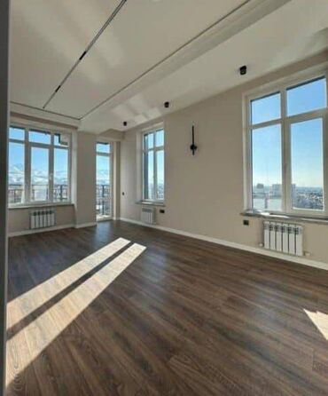 Продажа квартир: 2 комнаты, 69 м², Элитка, 8 этаж, Евроремонт