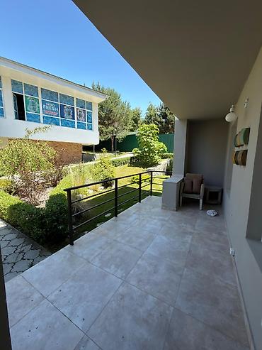 Продажа квартир: 2 комнаты, 70 м², Элитка, 1 этаж, Евроремонт at lalafo.kg — 9 Продажа квартир: 2 комнаты, 70 м², Элитка, 1 этаж, Евроремонт — 9