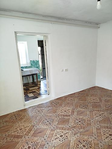 Аренда домов: 20 м², 2 комнаты, Ак-Орго ж/м — 2