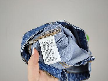 chinosy hm: H&M, Jeansy damskie, rozmiar XS — 5