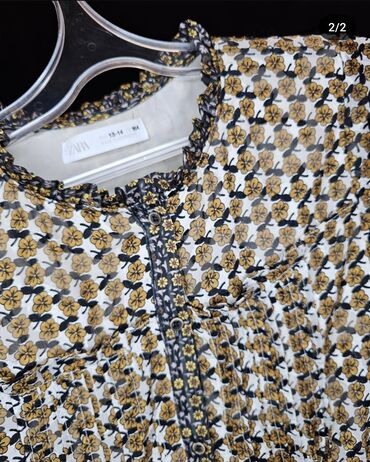 Повседневные платья: Огромный выбор женских брендовых платьев 💖✨ H&M, Mango, Zara и тд — 4