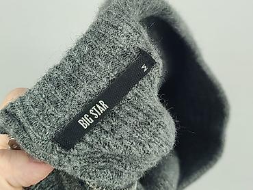 sweter m: Big Star, Sweter damski, rozmiar M — 5