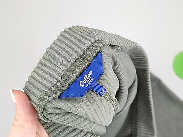 ccc croks: Cotton Traders, Legginsy Eleganckie damskie, rozmiar L — 4