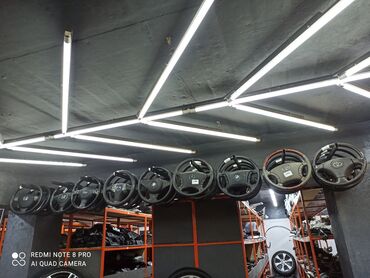 Грузовые кузова и будки: BMW, Б/у, Оригинал — 8