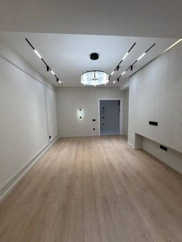 Продажа квартир: 2 комнаты, 75 м², Элитка, 11 этаж, Дизайнерский ремонт — 10