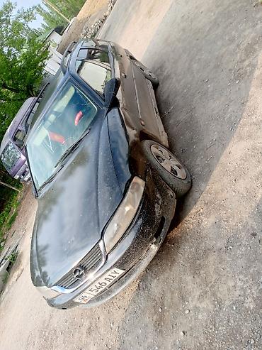 опель зафира мотор: Opel Vectra: 2000 г., Механика, Бензин, Универсал — 8