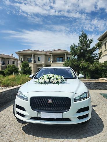 jaguar: #Jaguar#Fpace##Toy #Nişan və digər #tədbirlər üçün #sifariş edə — 10