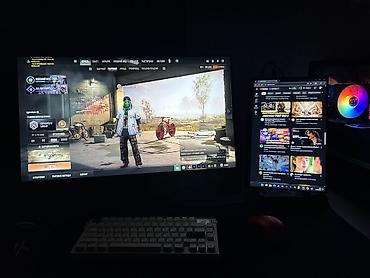 Настольные ПК и рабочие станции: Компьютер, ядер - 16, ОЗУ 32 ГБ, Игровой, Новый, Intel Core i5, NVMe — 11