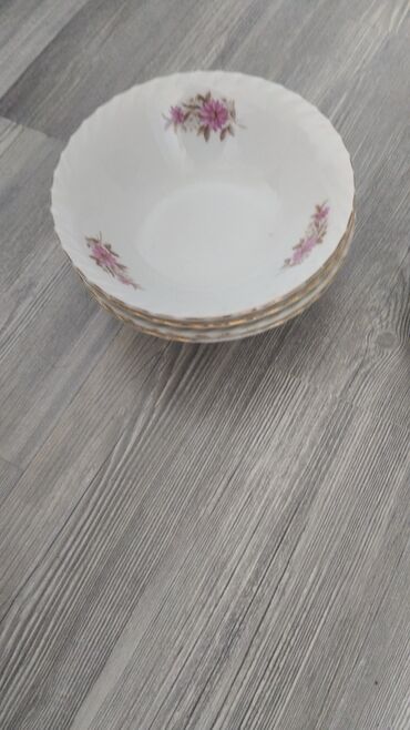 Nahar dəstləri və servizlər: Nahar dəsti — 8