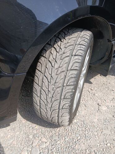 Land Rover: Land Rover Range Rover: 2006 г., 4.4 л, Автомат, Бензин, Внедорожник — 10