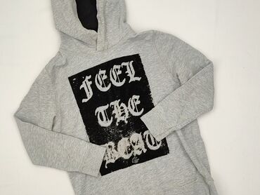 orginalne trampki alegro: Sweatshirt, Zara, 8 years, 122-128 cm, condition - Very good