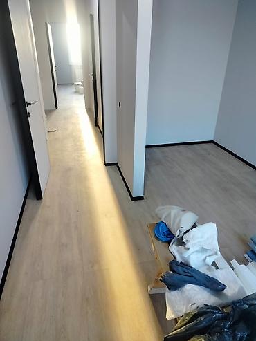 Укладка плитки: Укладка плитки в ванной | Керамогранитая плитка | Вертикальная укладка Больше 6 лет опыта — 16