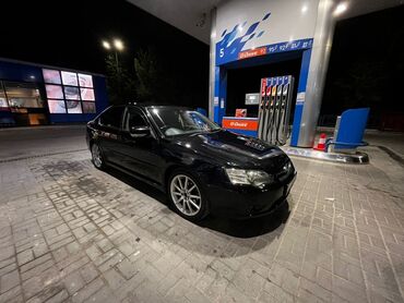 5д полики субару легаси: Subaru Legacy: 2005 г., 2 л, Автомат, Бензин, Седан