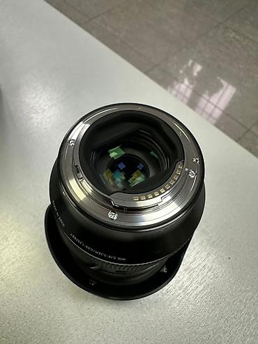 tamron 1770: Объектив Sigma 24-70mm F2.8 DG DN | Art (диаметр фильтра 82 мм) - — 3
