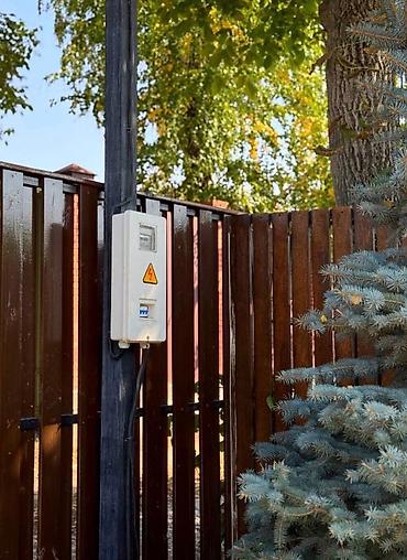 Продажа дач: 🌿 Продаётся новый Барнхаус в Таш-Мойнок, СТ «Мичуринец» 🌿 ✨ — 25