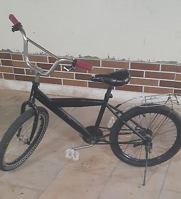 velosiped uşaq üçün: 20lik velosiped işığı özüynən hədiyyə — 2