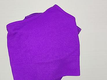 craft: Fioletowy top sportowy dla kobiet - Typ: biustonosz sportowy/top — 5