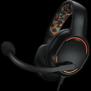tv do 32 inča: Brand: COUGAR GAMING Model: COUGAR DIVE Gaming Headset, Black Cena