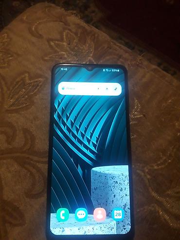 a04s: Samsung Galaxy A04s, 64 GB, rəng - Qara — 1