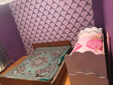 Uzunmüddətli kirayə evlər: 80 kv. m, 3 otaqlı — 7